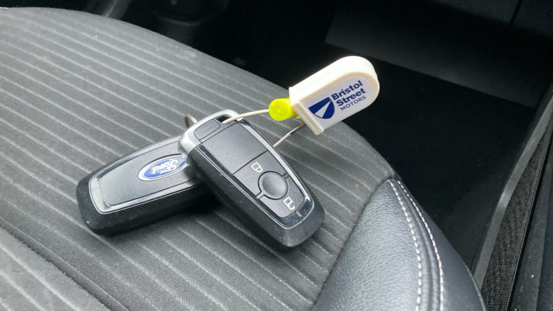 Ford Kuga 1.5 EcoBlue Titanium First Edition 5dr Diesel Estate